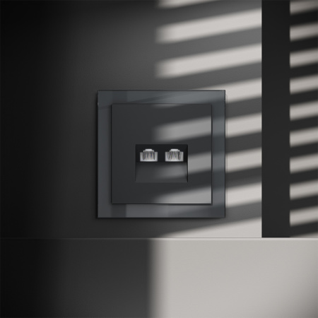 VLS060207 Voltum Voltum S70 цвет графит