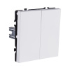 EC-005WH Kollinger Kollinger Eclipse цвет Белый матовый