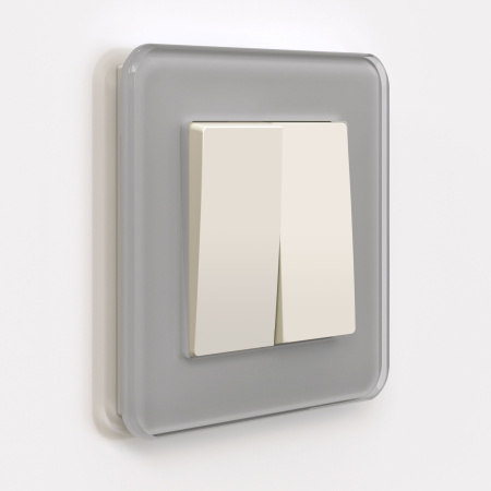 W1120062 Werkel Werkel механизмы айвори матовые