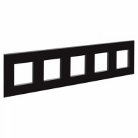 4402900 DKC Рамки Avanti пластик