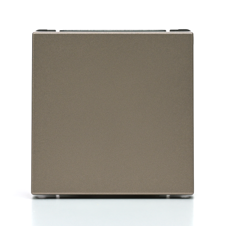 GAL000515 Systeme Electric Schneider Electric ArtGallery цвет шампань