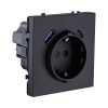 EC-016BK Kollinger Kollinger Eclipse цвет Чёрный матовый