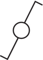 6130763512 Berker Berker W.1 цвет полярно-белый IP55