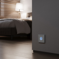 W1171461 Werkel Werkel механизмы белые матовые