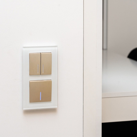 W1122110 Werkel Werkel механизмы шампань рифленые