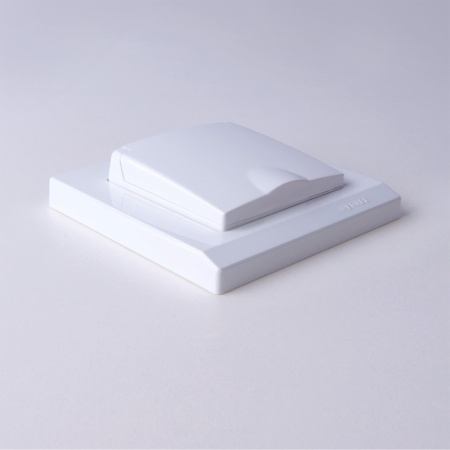 W1171201 Werkel Werkel механизмы белые