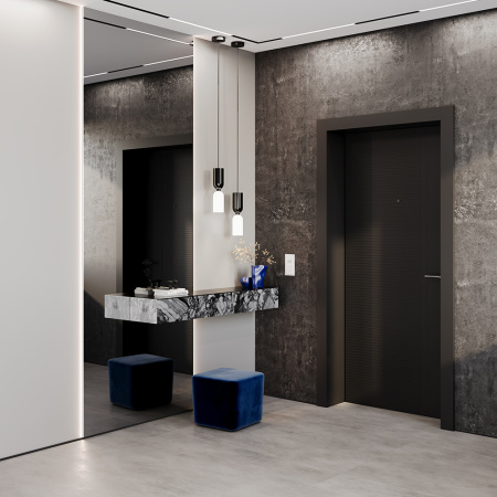 VLS110201 Voltum Рамки Voltum S70 стекло