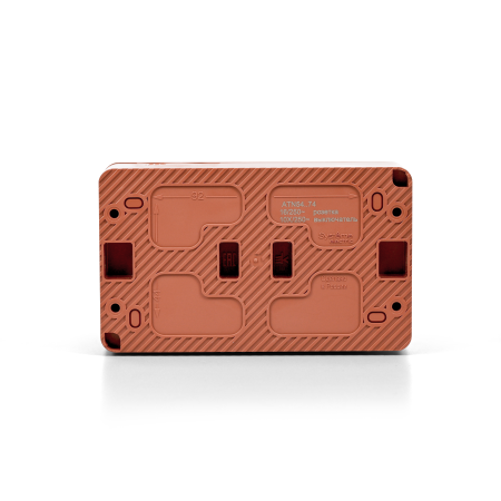 ATN547074 Systeme Electric Schneider Electric Atlas Design Profi 54 (накладной монтаж)