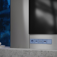 VLS080215 Voltum Voltum S70 цвет деним