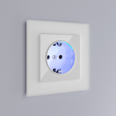 W1171401 Werkel Werkel механизмы белые