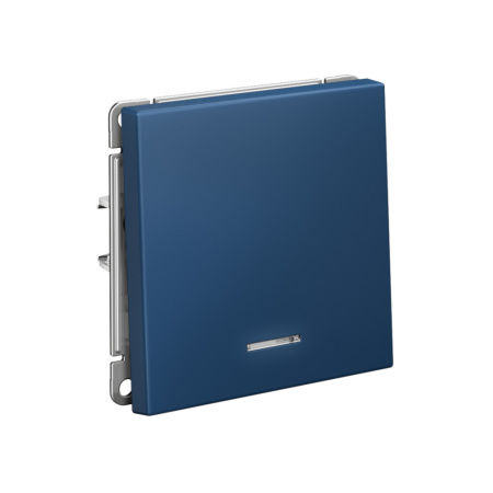 GAL001113 Systeme Electric Schneider Electric ArtGallery цвет аквамарин