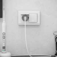 W1172201 Werkel Werkel механизмы белые