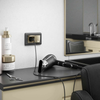 W1172210 Werkel Werkel механизмы шампань рифленые