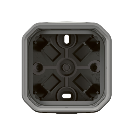 069651L Legrand Legrand Plexo IP55 рамки цвет серый