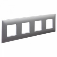 4404908 DKC Рамки Avanti пластик