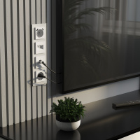 W1183061 Werkel Werkel механизмы белые матовые