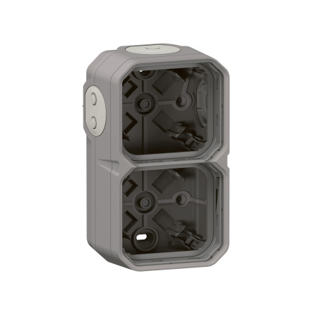 069672L Legrand Legrand Plexo IP55 рамки цвет серый