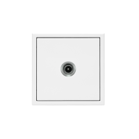 GAL001391 Systeme Electric Schneider Electric ArtGallery цвет лотос