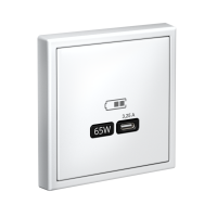 GAL001327 Systeme Electric Schneider Electric ArtGallery цвет лотос