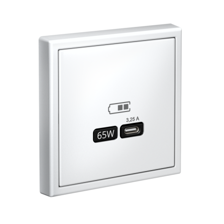 GAL001327 Systeme Electric Schneider Electric ArtGallery цвет лотос