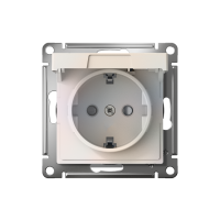 ATN000446S Systeme Electric Schneider Atlas Design цвет жемчуг