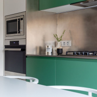 W1110009 Werkel Werkel механизмы серебряные рифленые