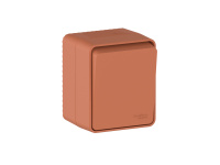 ATN547061 Systeme Electric Schneider Electric Atlas Design Profi 54 (накладной монтаж)