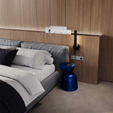 VLS110405 Voltum Рамки Voltum S70 стекло