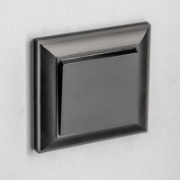 W1110008 Werkel Werkel механизмы черные матовые