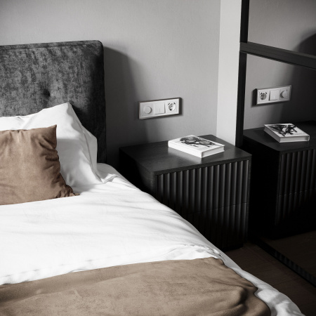 W1171561 Werkel Werkel механизмы белые матовые