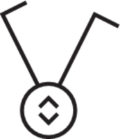 30653512 Berker Berker W.1 цвет полярно-белый IP55