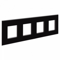 4402908 DKC Рамки Avanti пластик