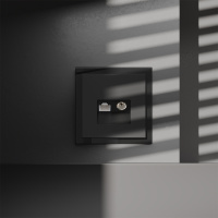 VLS060708 Voltum Voltum S70 цвет черный