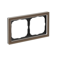 GAL320602 Systeme Electric Рамки Systeme Electric ArtGallery Pure