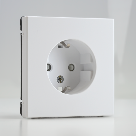 GAL001345 Systeme Electric Schneider Electric ArtGallery цвет лотос