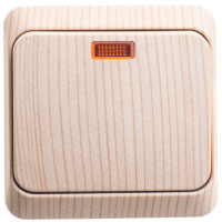 BA10-005D Systeme Electric Schneider Etude цвет сосна