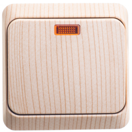 BA10-005D Systeme Electric Schneider Etude цвет сосна