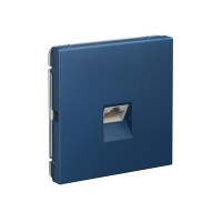 GAL001183 Systeme Electric Schneider Electric ArtGallery цвет аквамарин