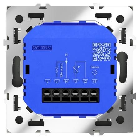 VLS070107 Voltum Voltum S70 цвет графит