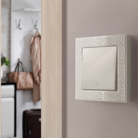 W1114503 Werkel Werkel механизмы бежевые