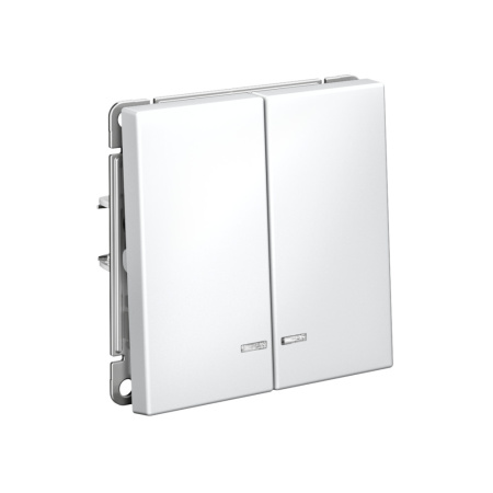 GAL001353 Systeme Electric Schneider Electric ArtGallery цвет лотос