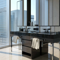 W0032708 Werkel Werkel рамки Acrylic