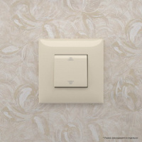 4405102 + 4400802 DKC Avanti ванильная дымка