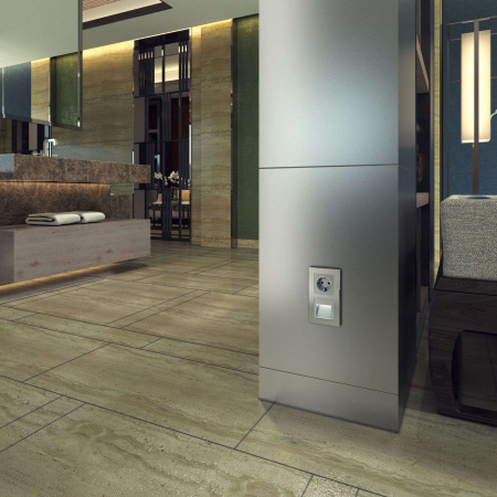 W1171006 Werkel Werkel механизмы серебряные