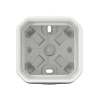 069689L Legrand Legrand Plexo IP55 рамки цвет белый