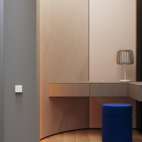 VLS002613 Voltum Voltum S70 цвет хлопок