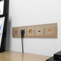 W1171501 + W1179511 Werkel Werkel механизмы шампань