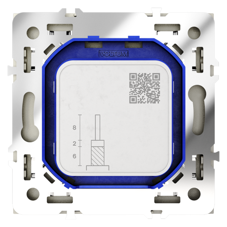 VLS060404 Voltum Voltum S70 цвет шелк