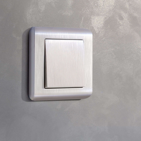 W1110013 Werkel Werkel механизмы перламутровые рифленые