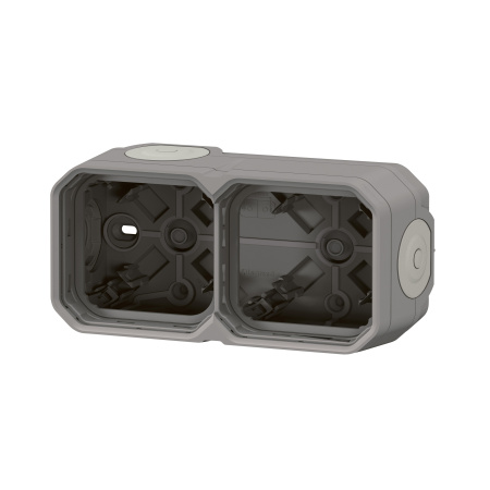 069672L Legrand Legrand Plexo IP55 рамки цвет серый